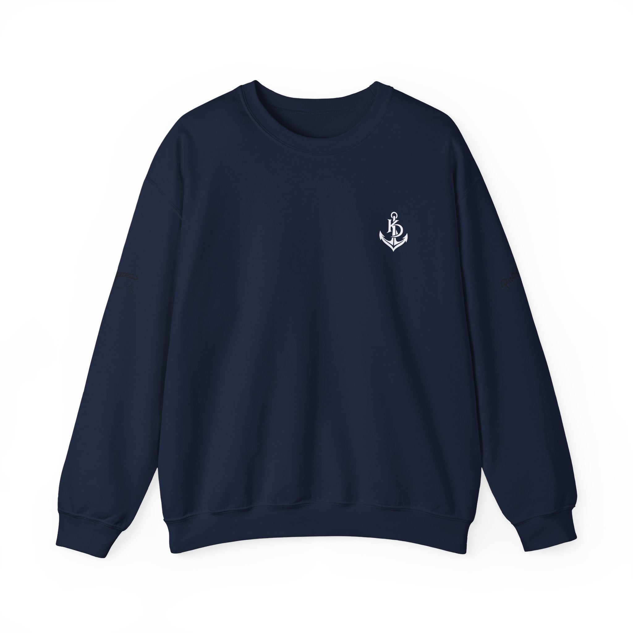 Finesssed with Perfection Crewneck Sweatshirt
