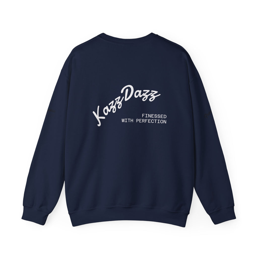 Finesssed with Perfection Crewneck Sweatshirt