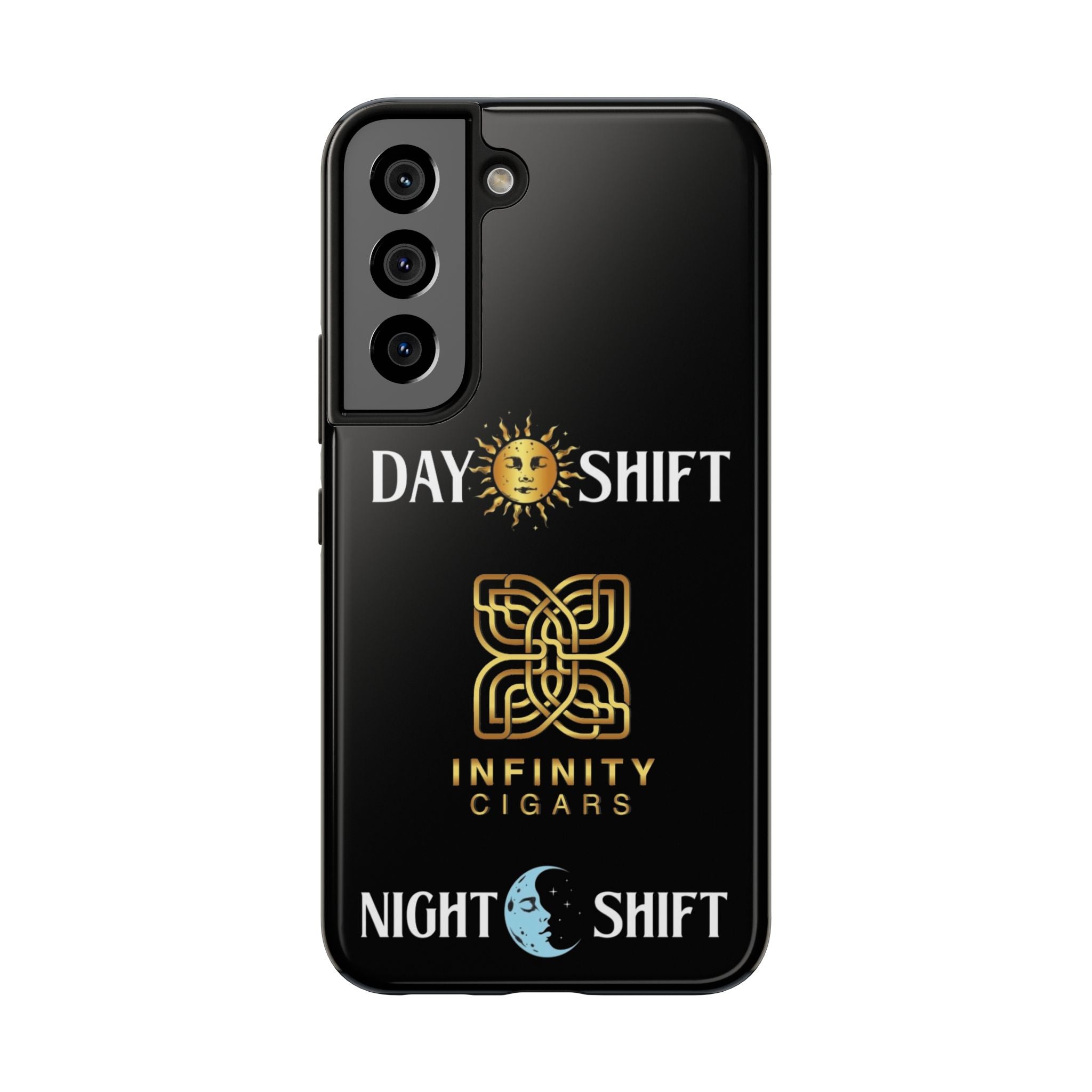 Infinity Phone Case