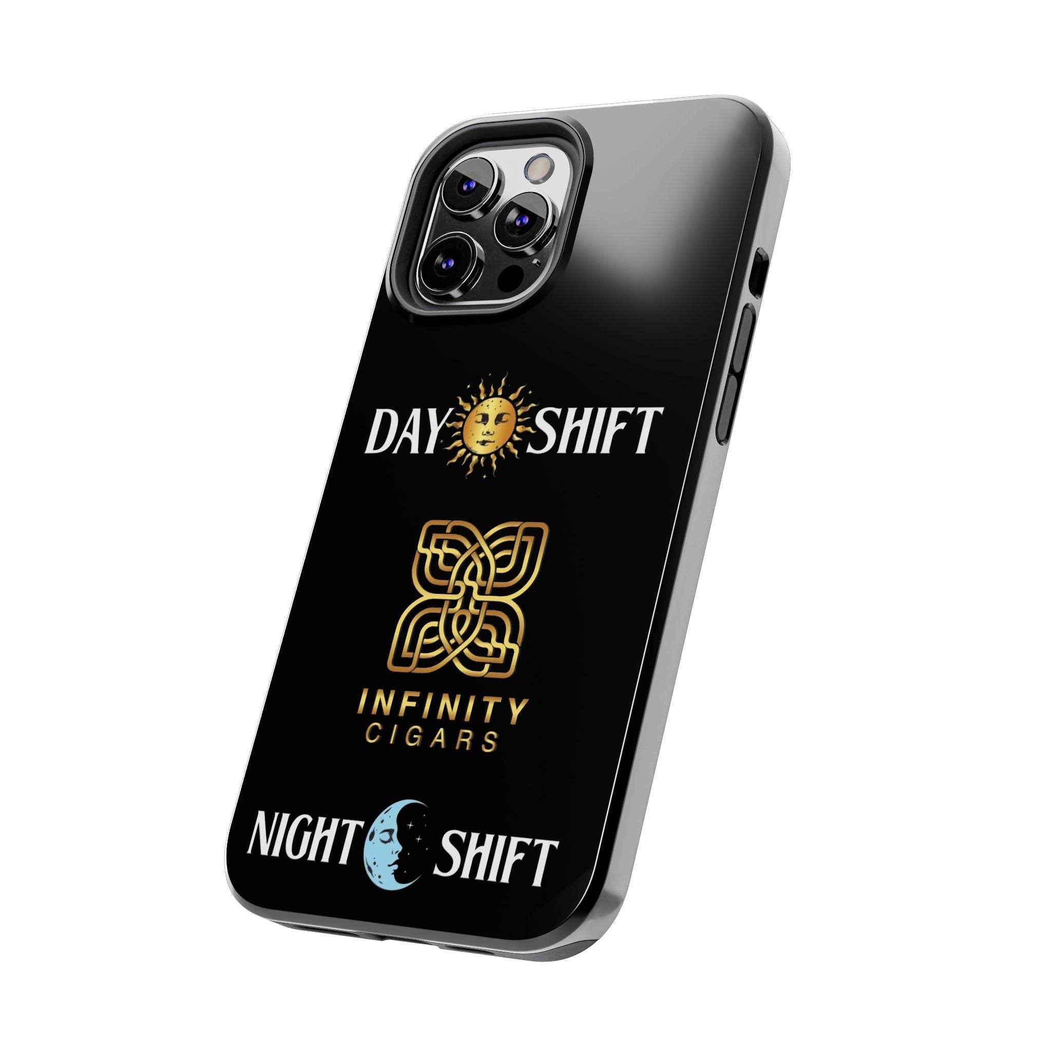 Infinity Phone Case