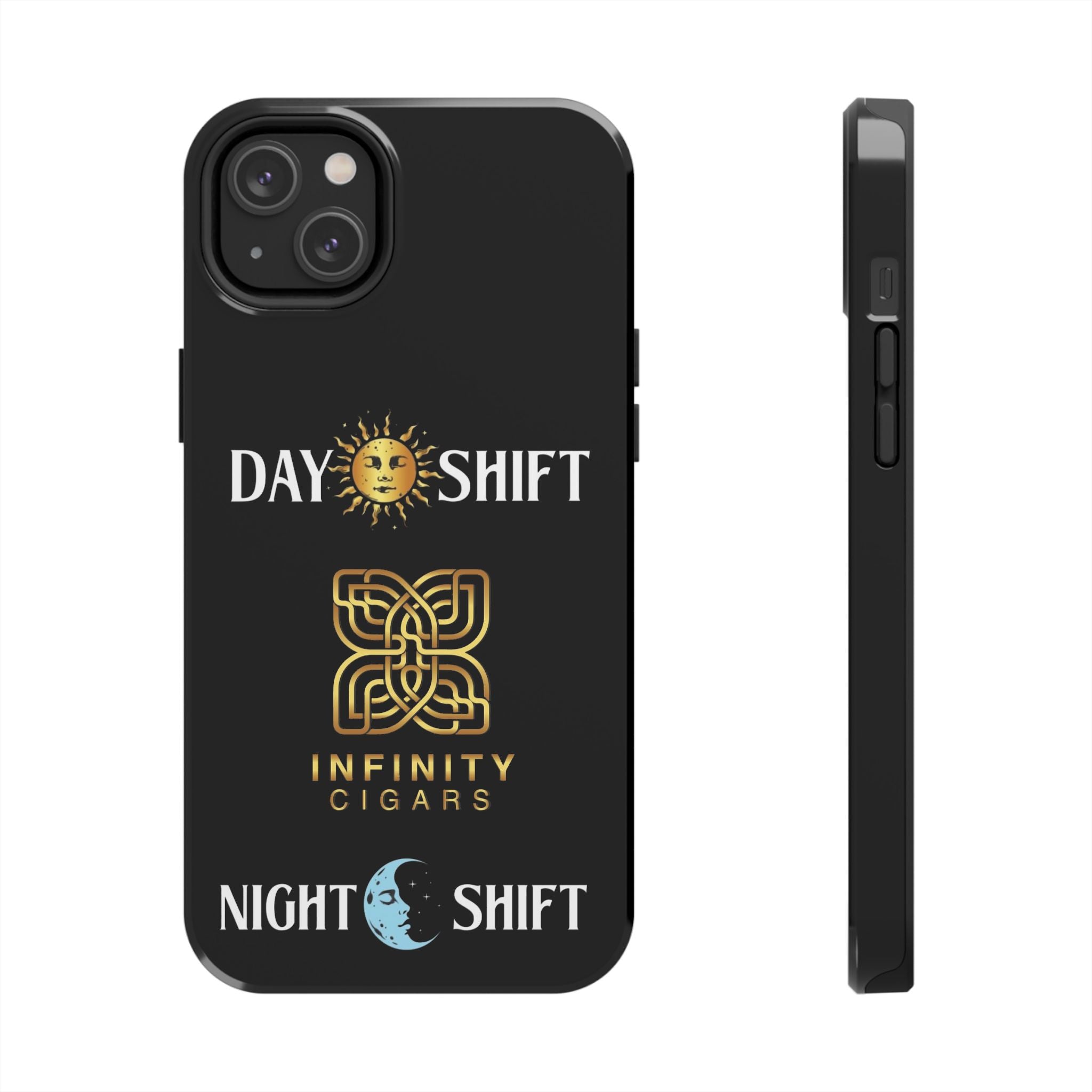 Infinity Phone Case