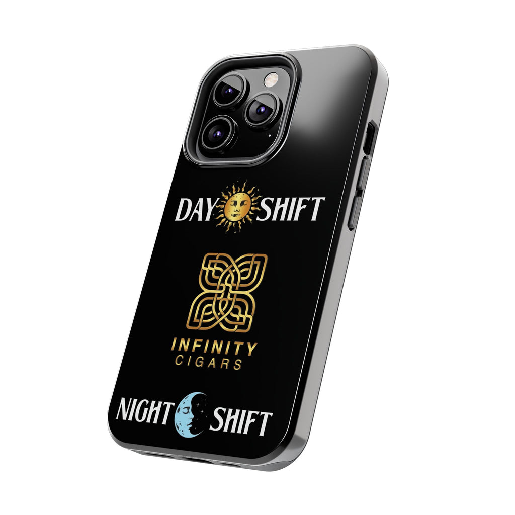 Infinity Phone Case