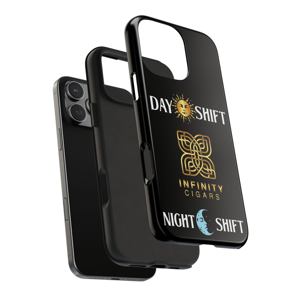 Infinity Phone Case