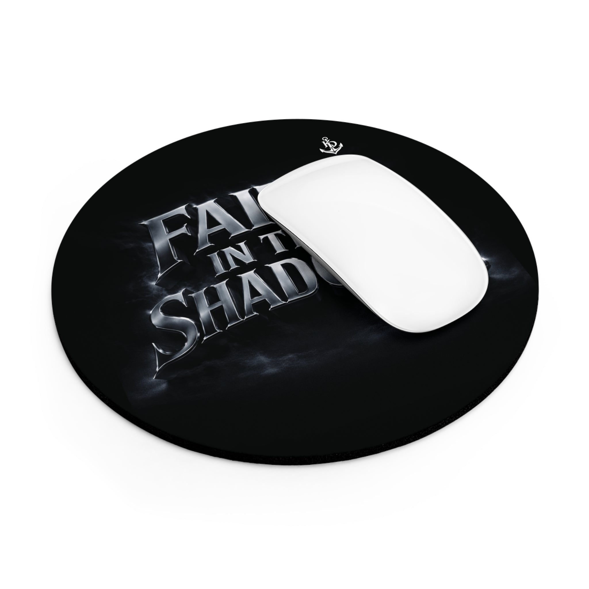 Mouse Pad: "Faith in the Shadows"
