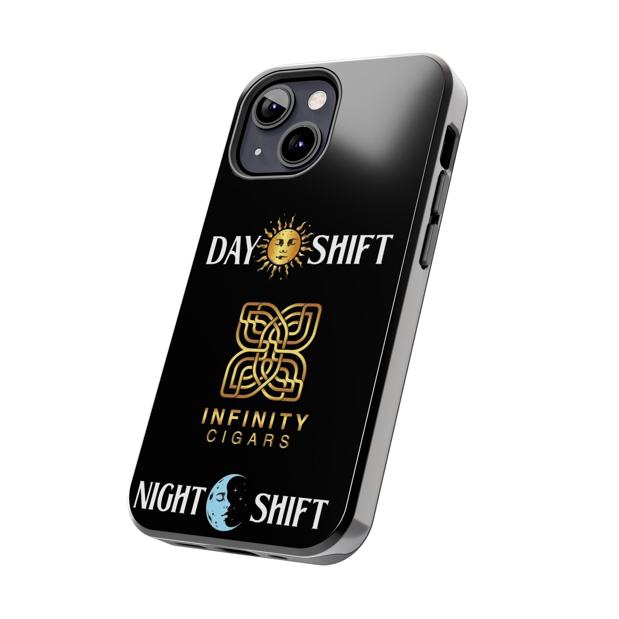Infinity Phone Case