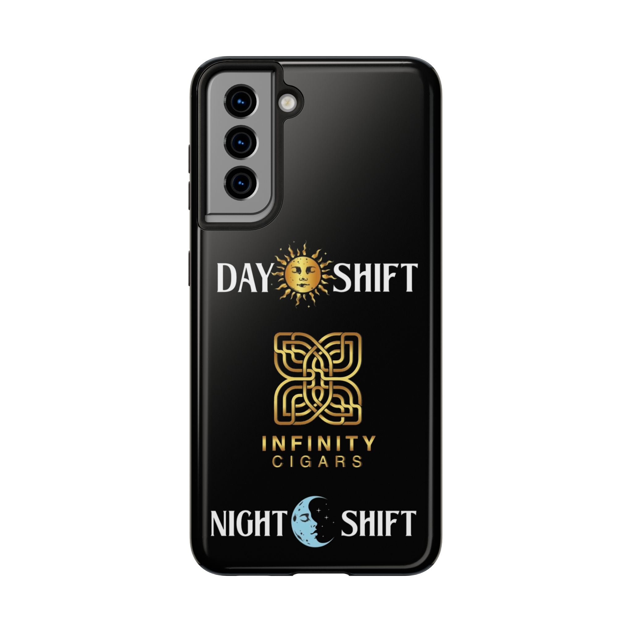Infinity Phone Case