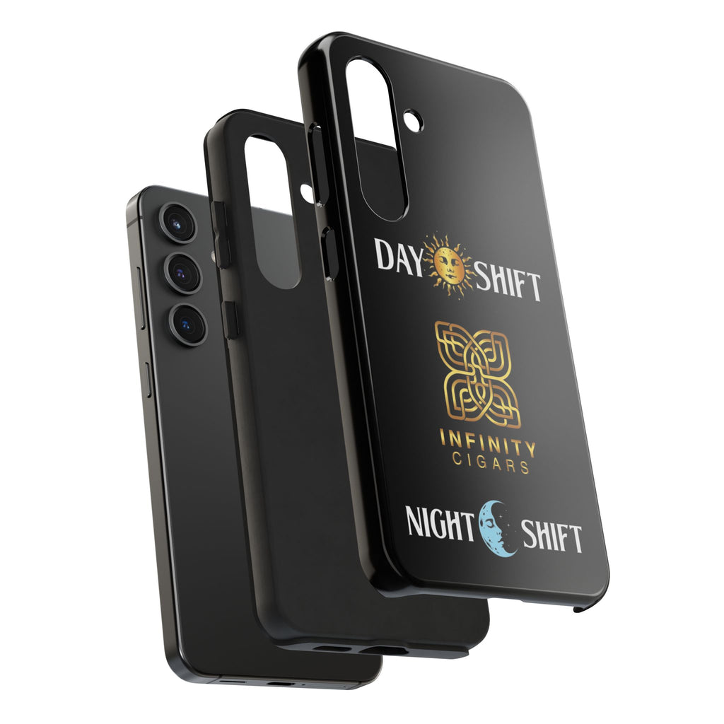 Infinity Phone Case
