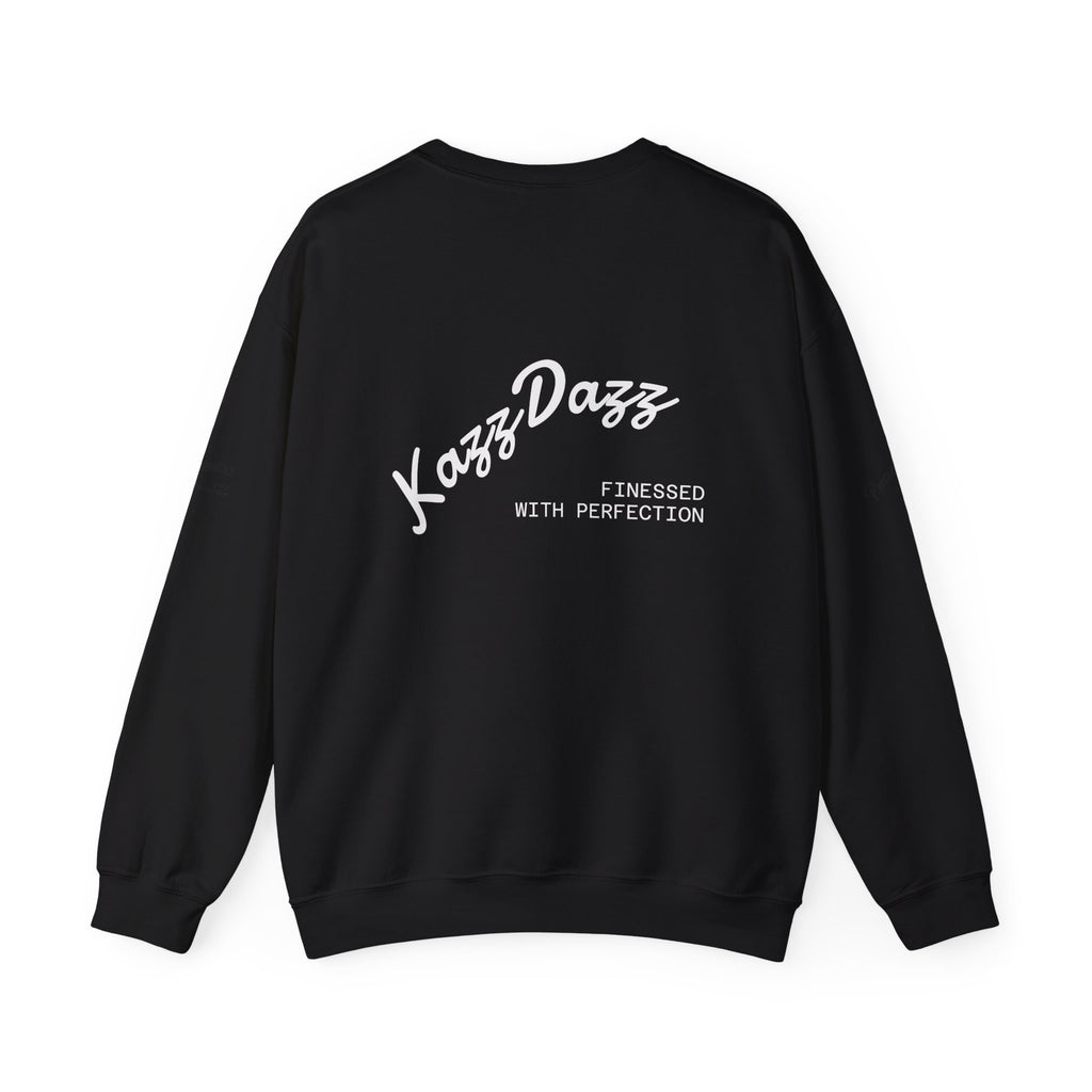 Finesssed with Perfection Crewneck Sweatshirt