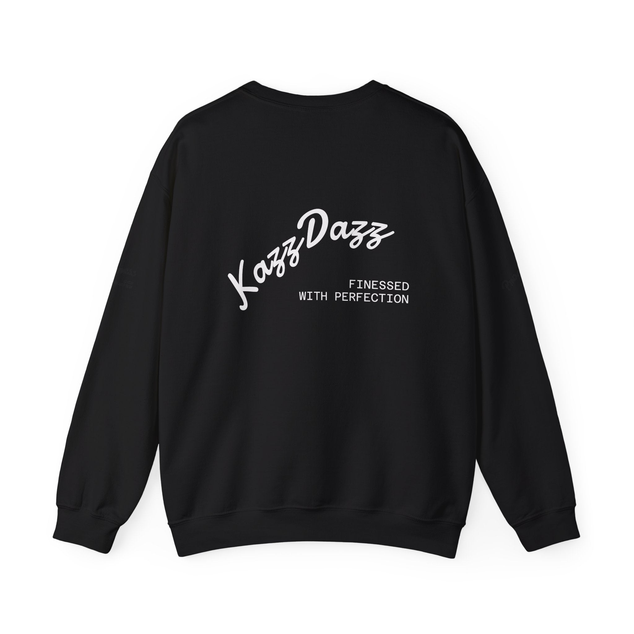 Finesssed with Perfection Crewneck Sweatshirt