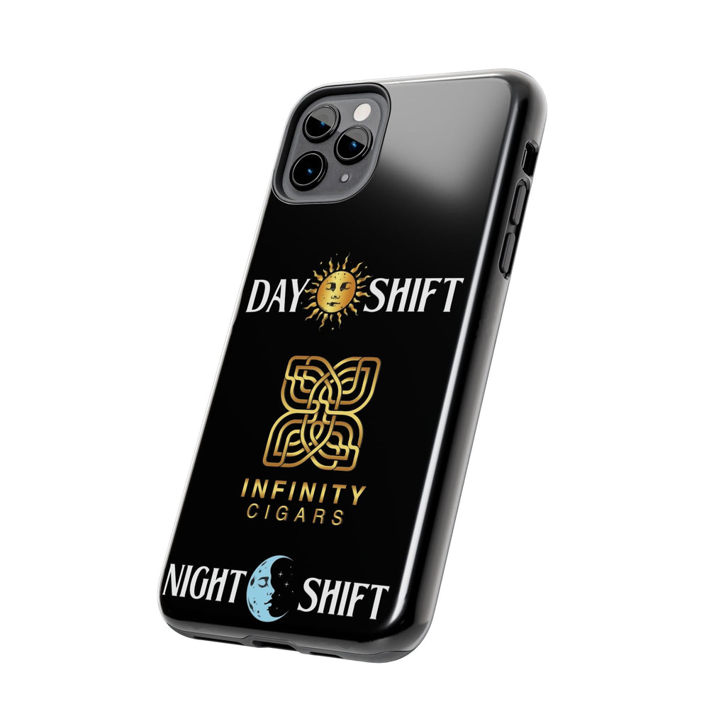 Infinity Phone Case