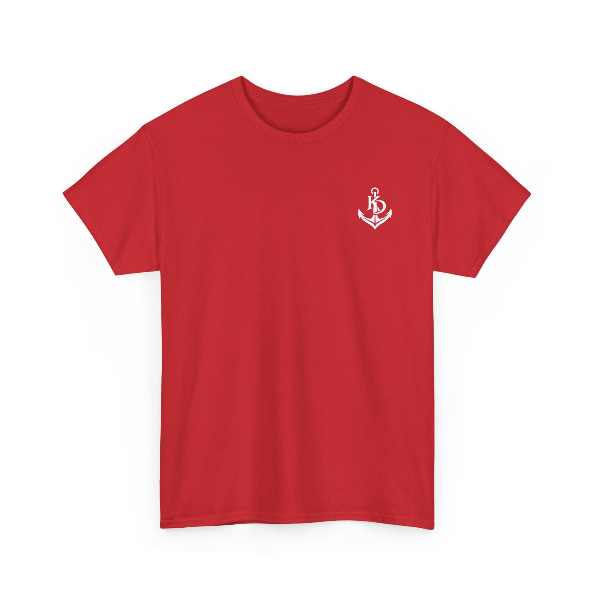 SUNDAY MOTIVATION - "Master your Mind" T-Shirt