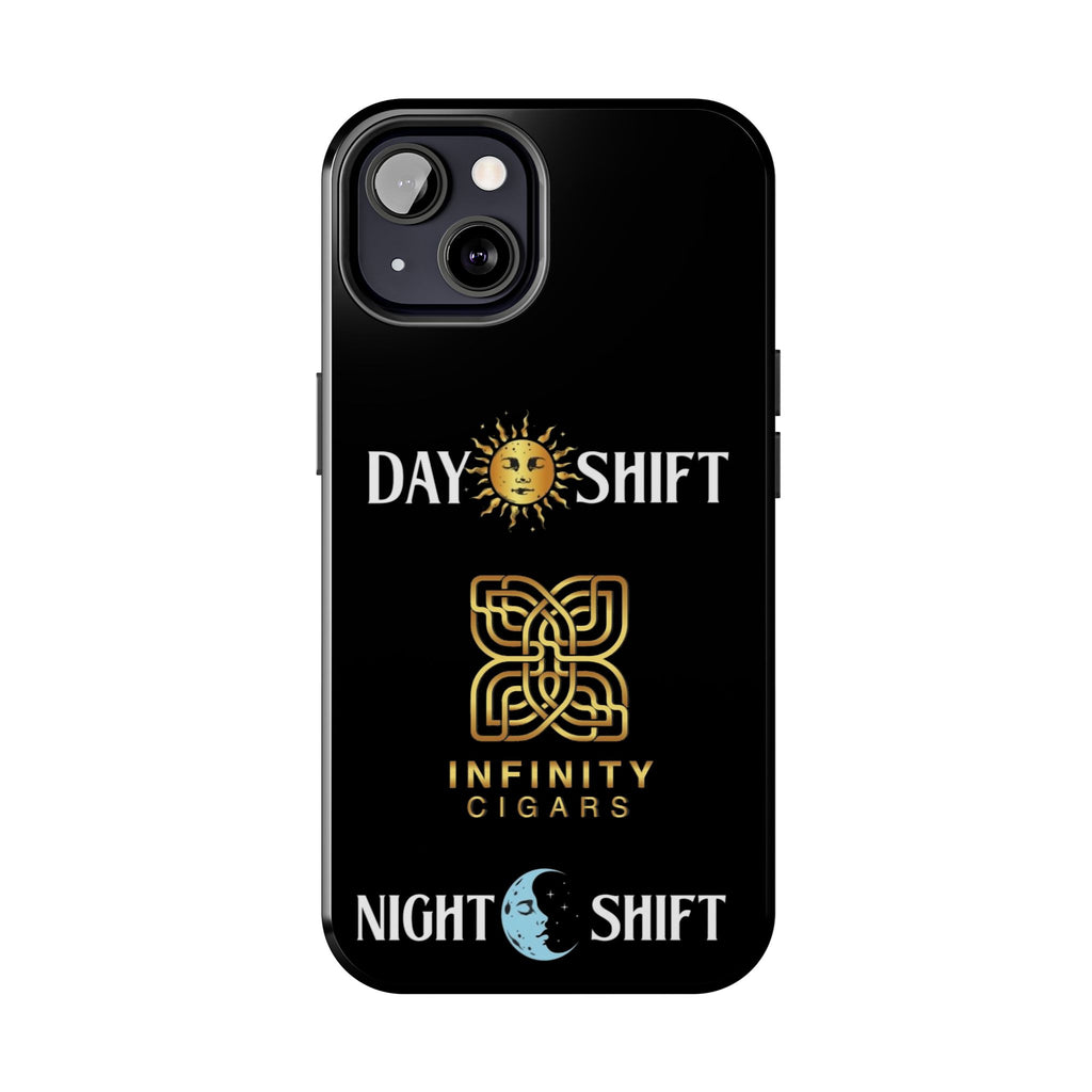 Infinity Phone Case