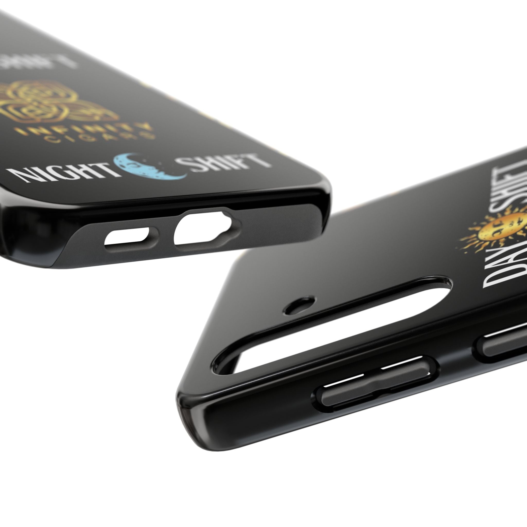 Infinity Phone Case