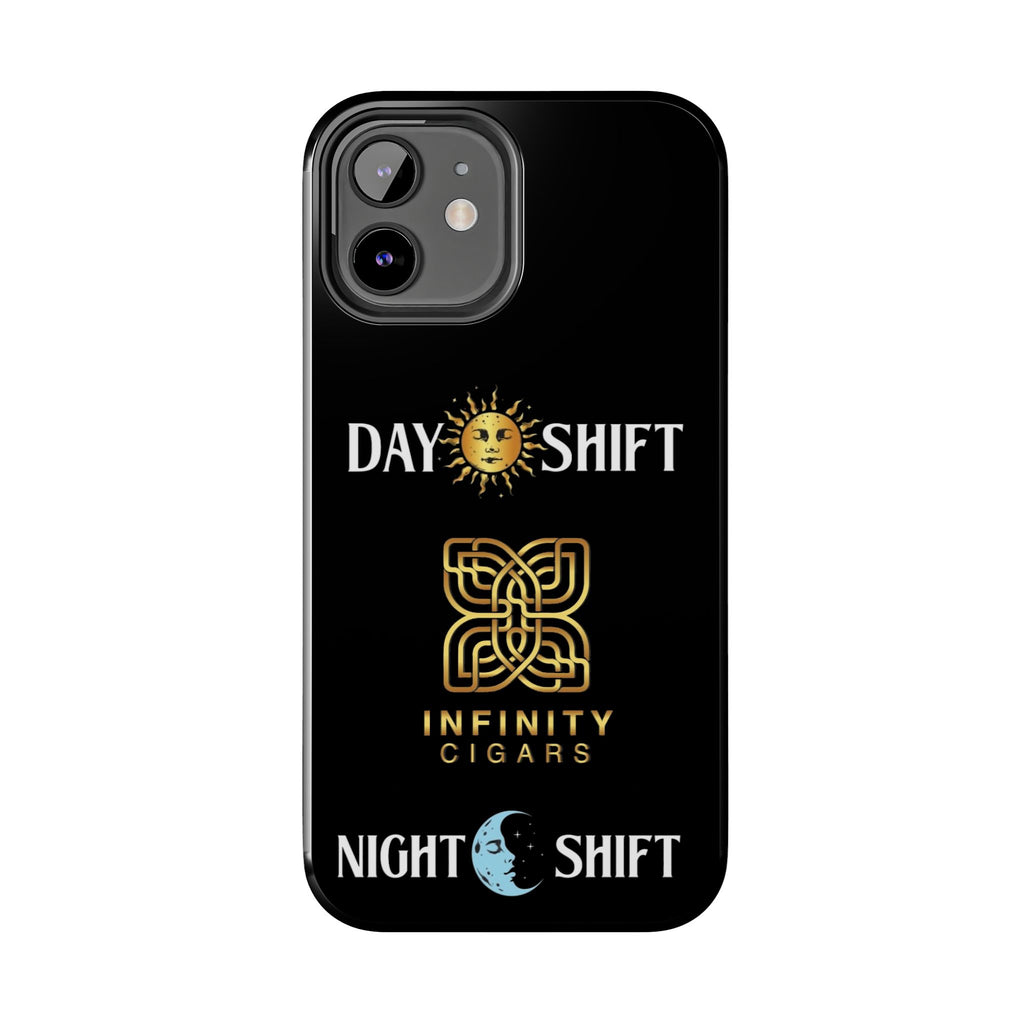 Infinity Phone Case