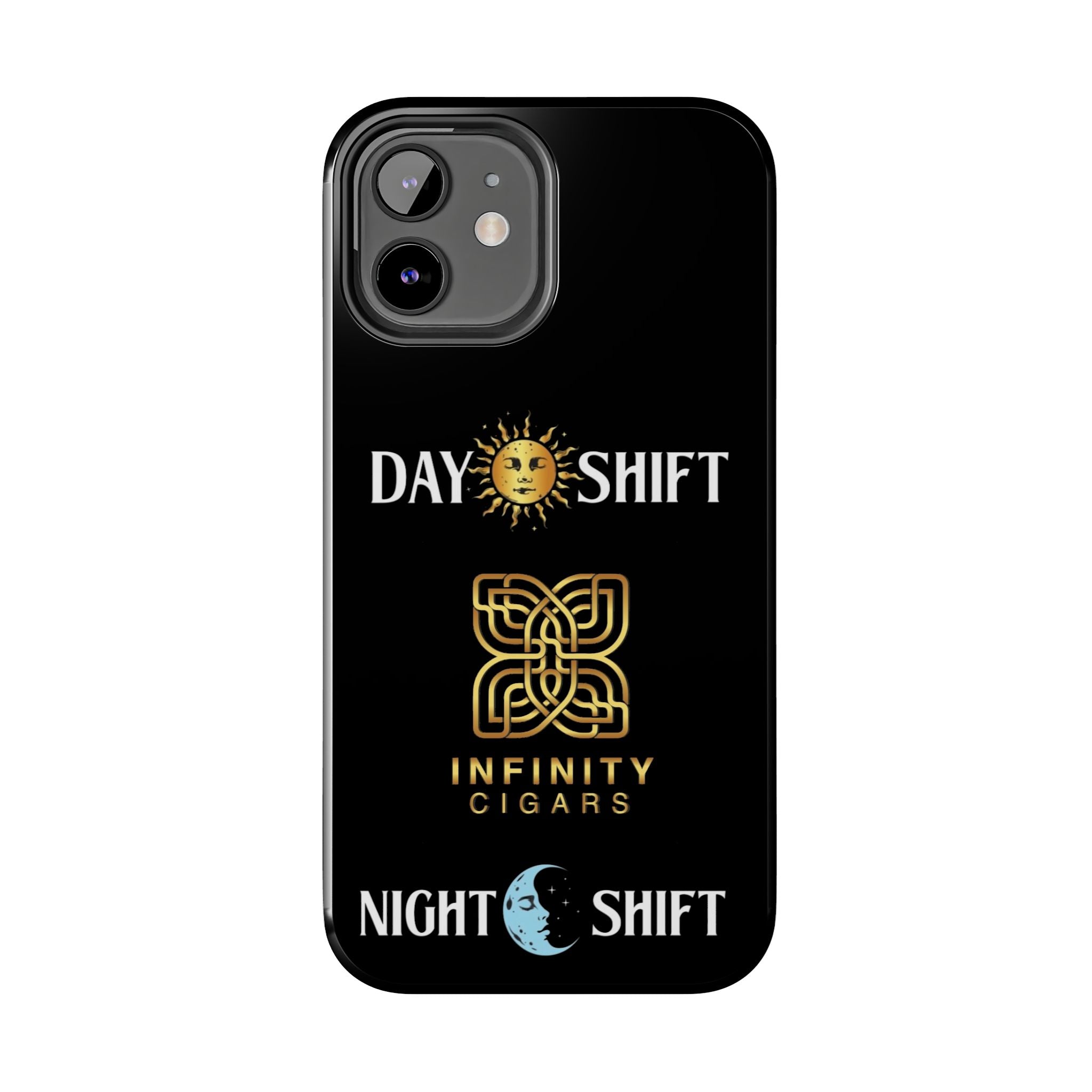 Infinity Phone Case