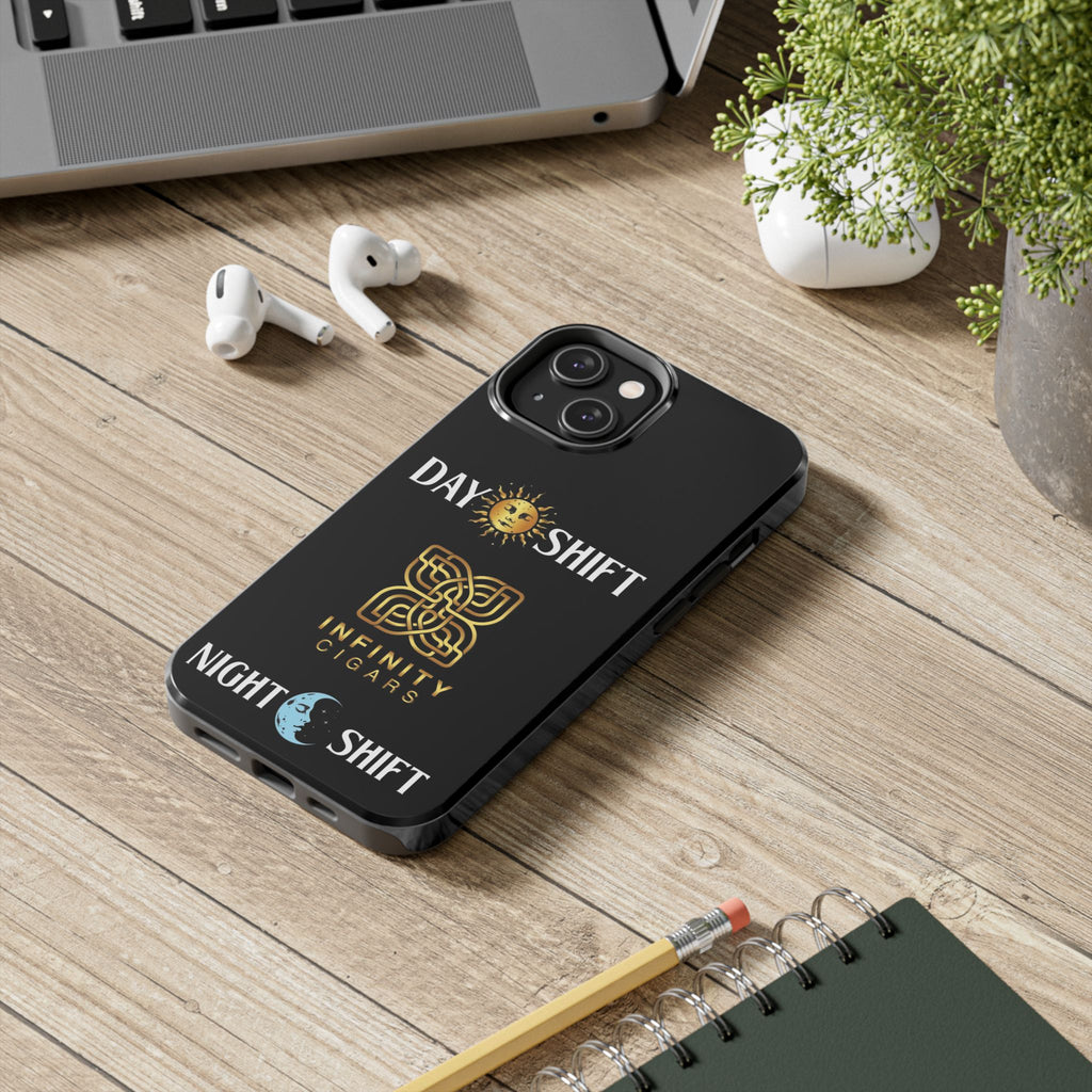 Infinity Phone Case