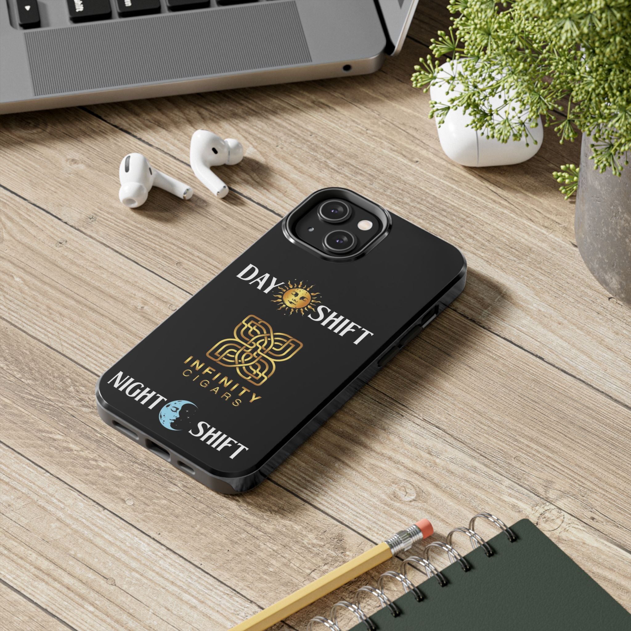Infinity Phone Case