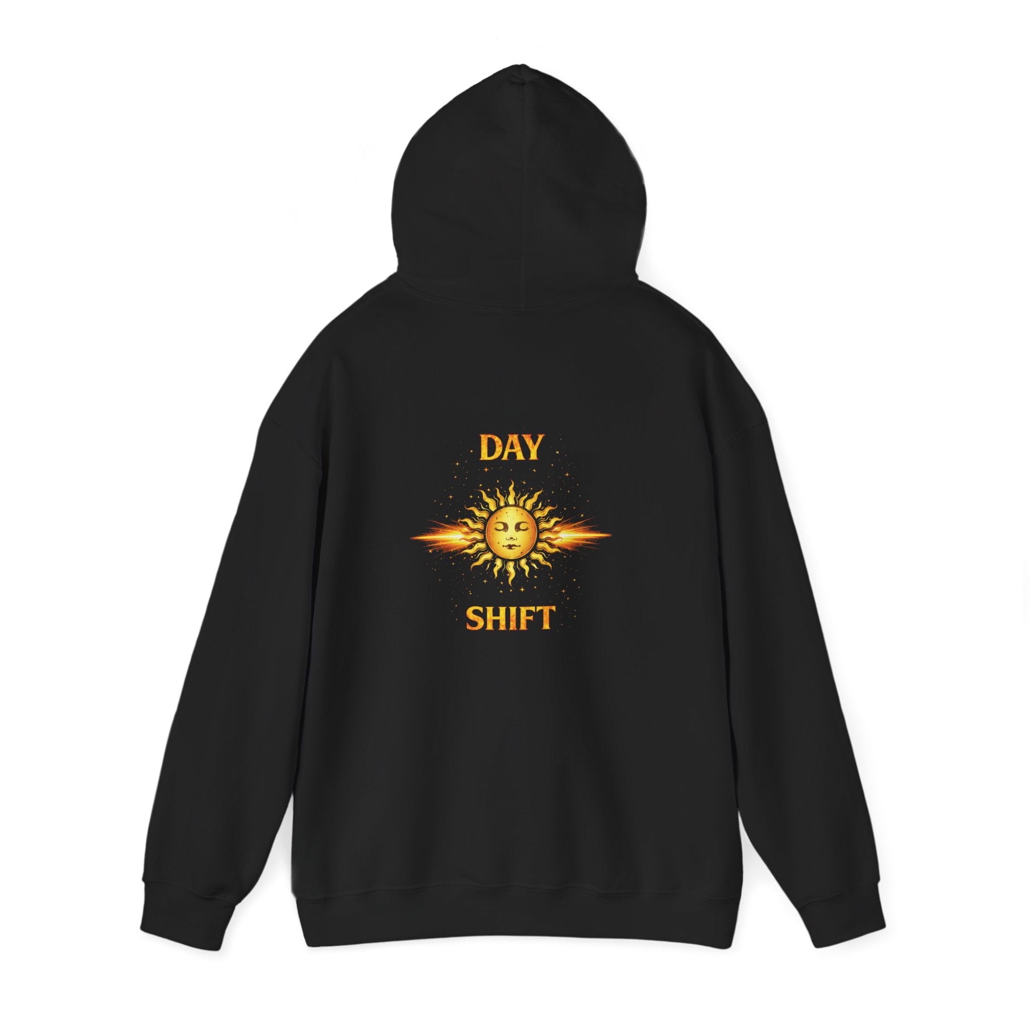 Day Shift Ascension Hoodie