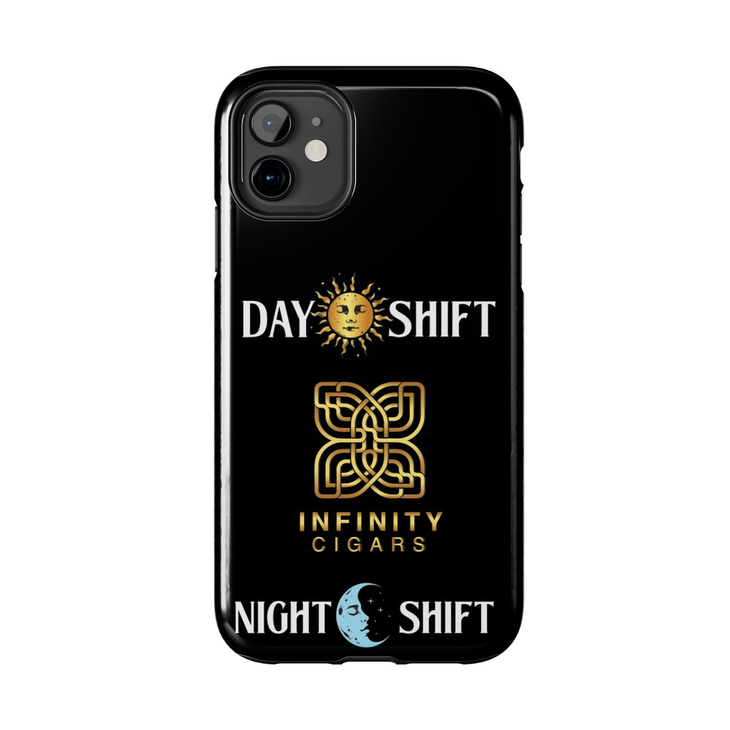 Infinity Phone Case