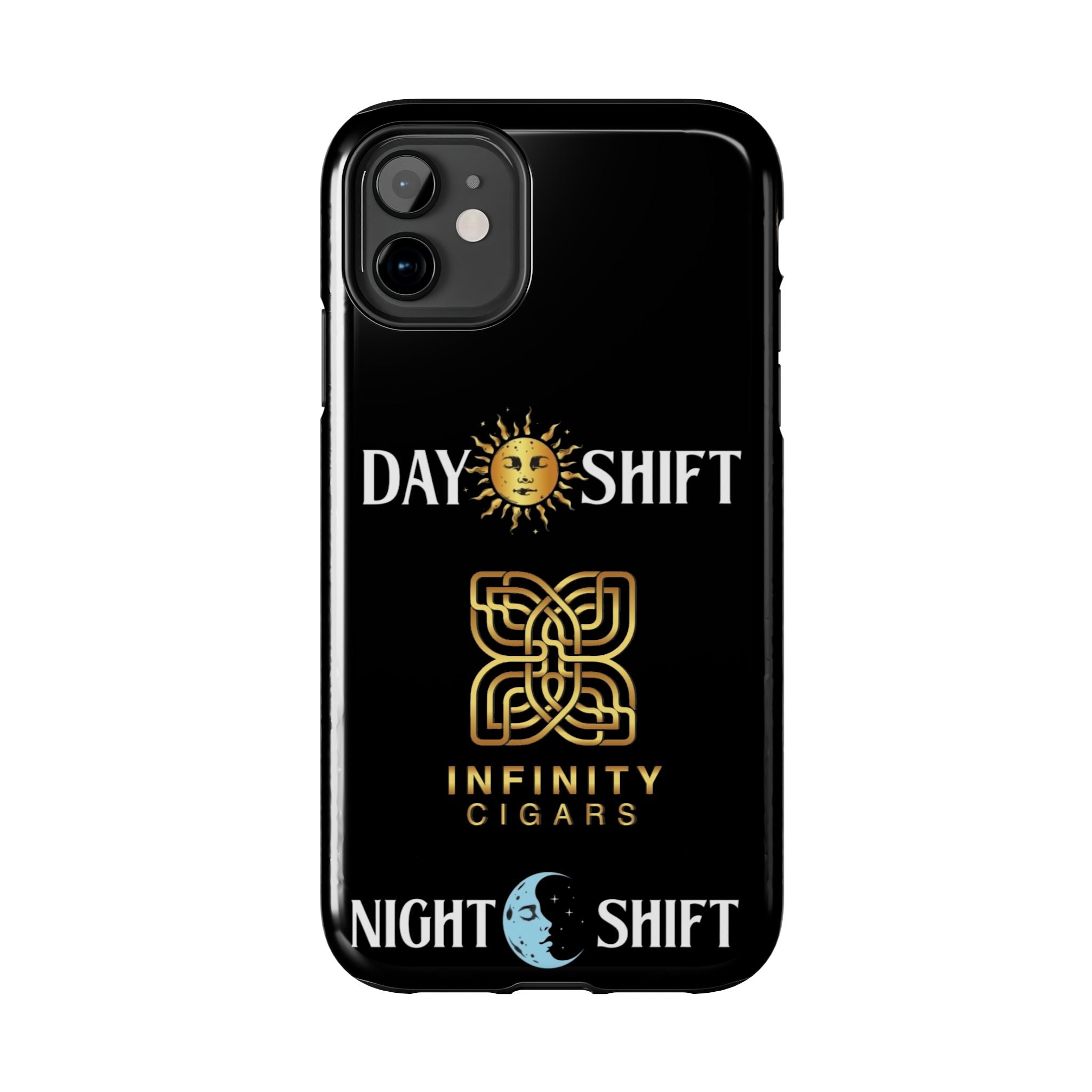 Infinity Phone Case
