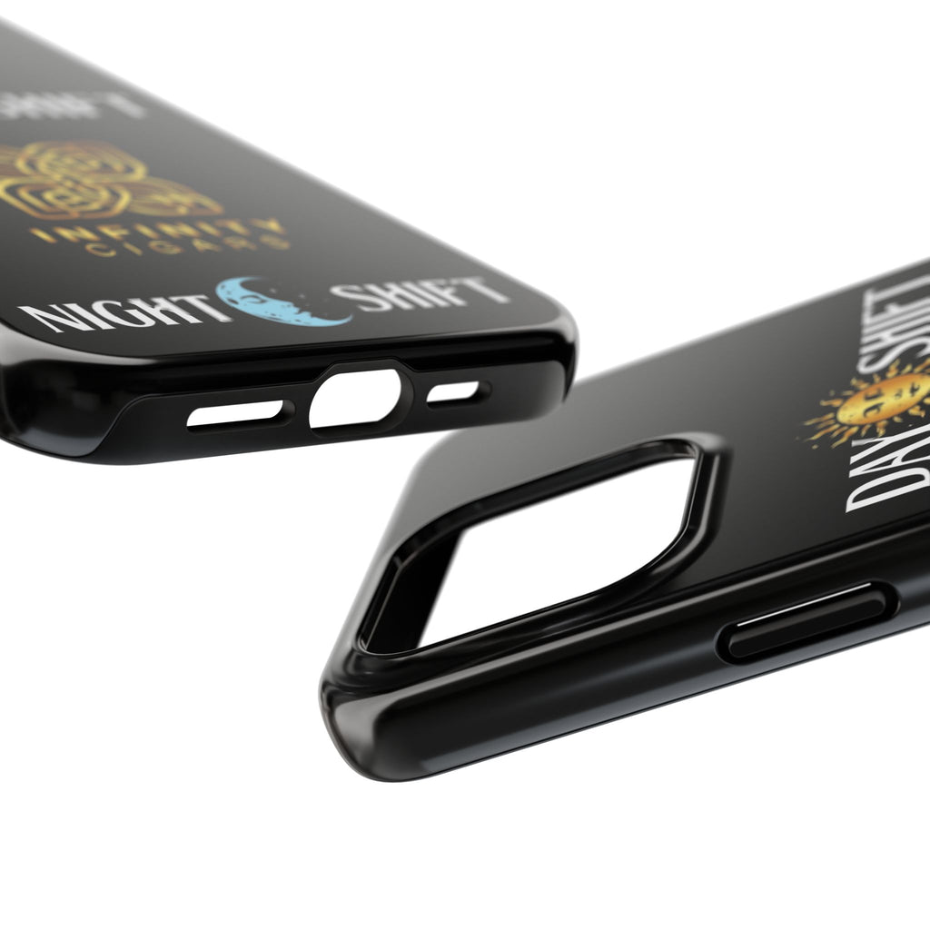 Infinity Phone Case