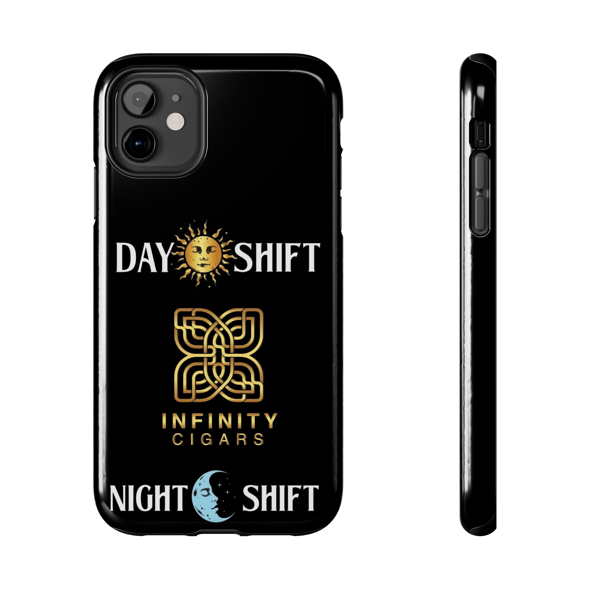 Infinity Phone Case