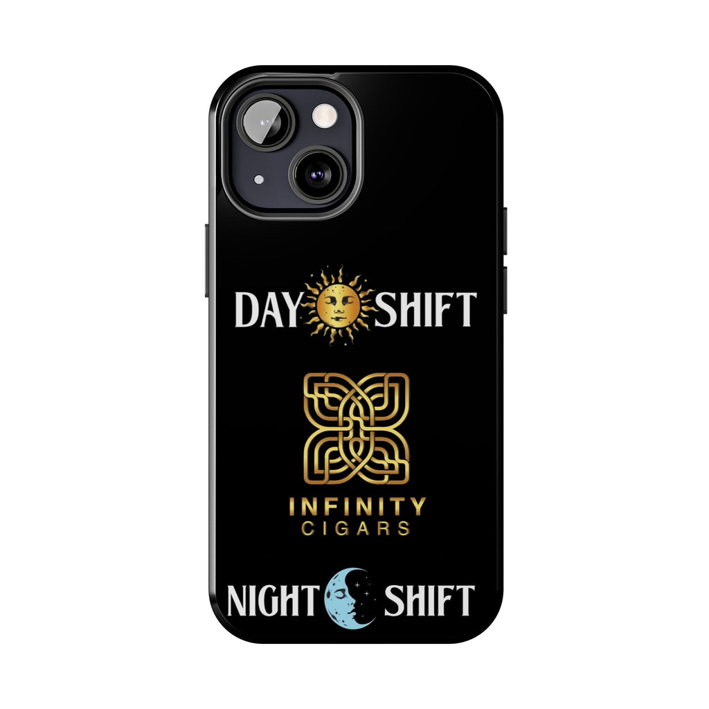 Infinity Phone Case