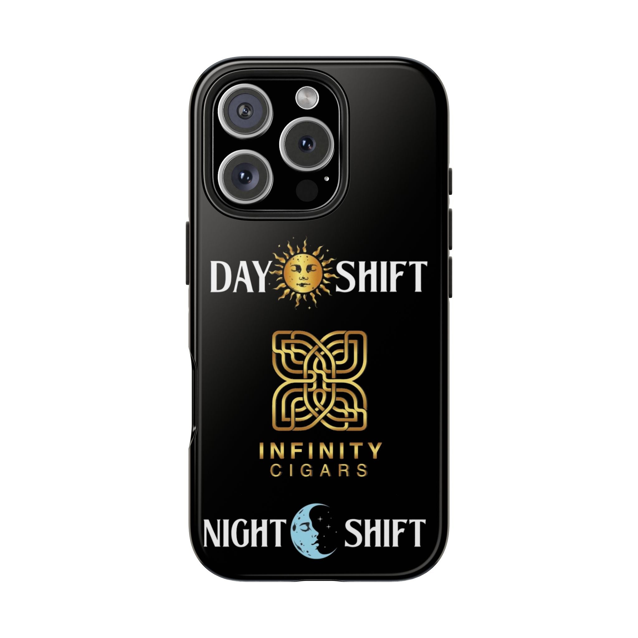 Infinity Phone Case