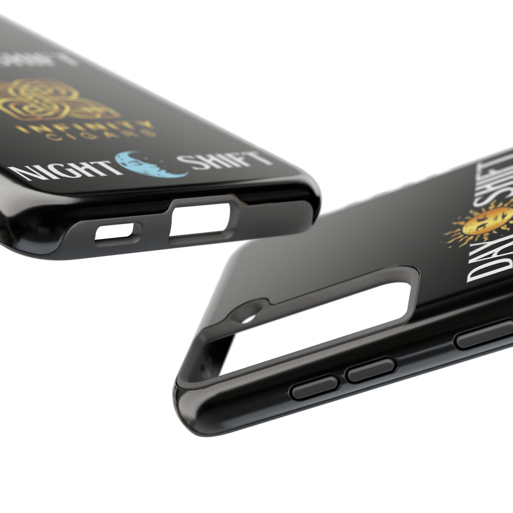 Infinity Phone Case