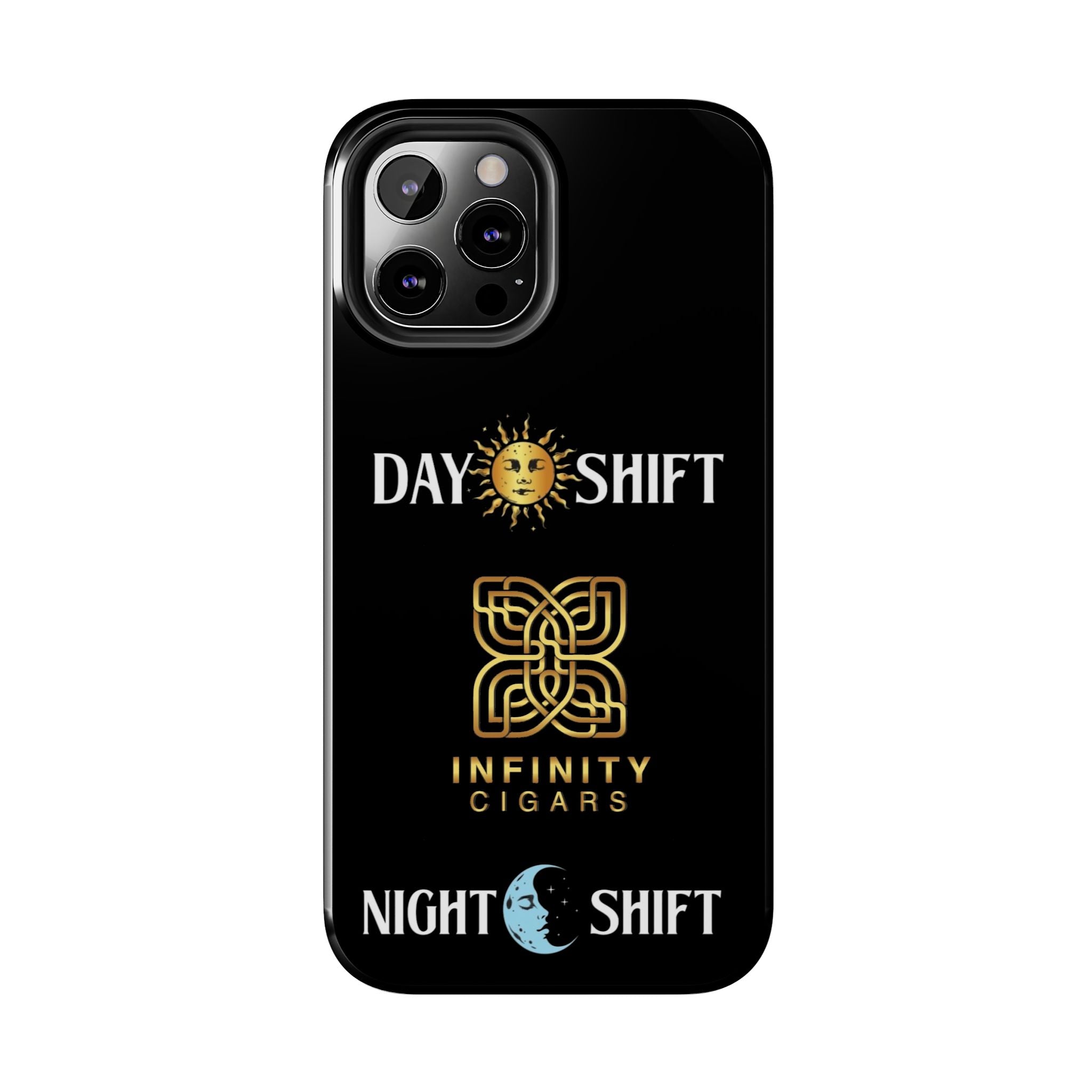 Infinity Phone Case