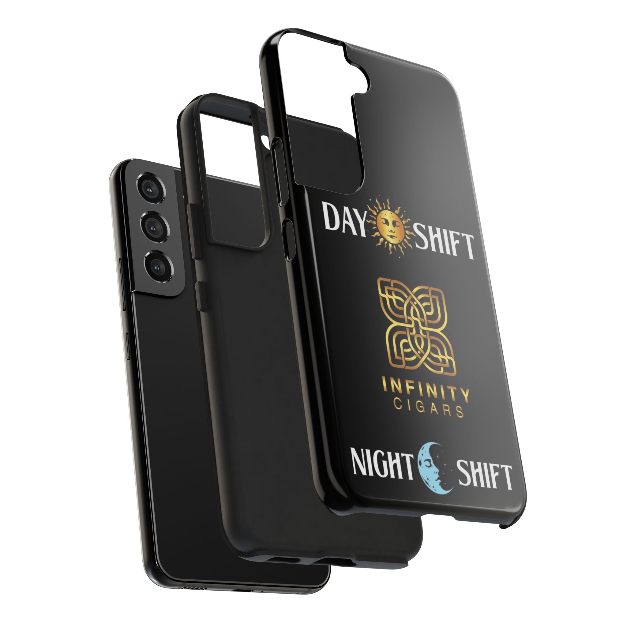 Infinity Phone Case