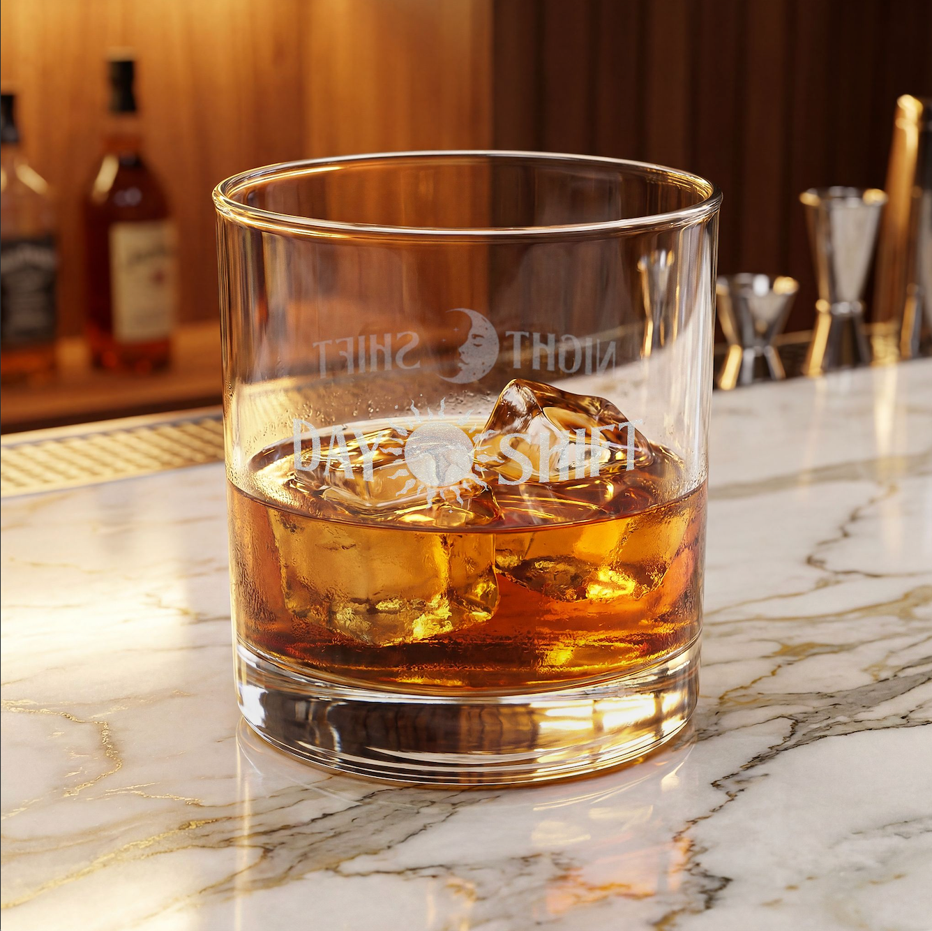 Infinity Reserve Glass